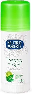 Neutroroberts Deo Roll.te Verde E L.ml40