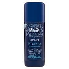 Neutroroberts Deo Roll.uomo Fresco Ml.40