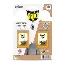 Raid Elimina Tarme Pz.2 Cedro