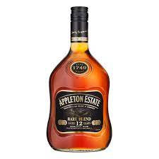 Appleton Estate Rum Rare Blend Cl 70