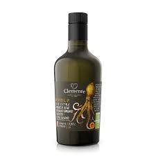 Clemente Olio E.v.o. U' Polp Bio Cl.500