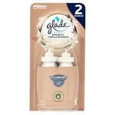 Sc Johnson Glade Ricarica Vaniglia Pz.2