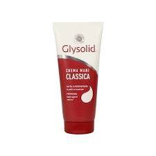 Glysolid Crema Mani Classica Tubo Ml.100