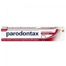 Parodontax Dentifricio Original Ml.75