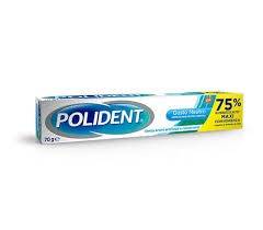 Polident Gusto Neutro Gr. 70