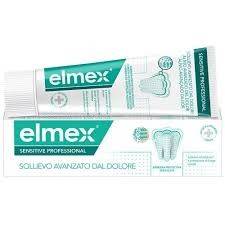 Elmex Dentifricio Sensitive Ml. 75
