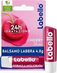 Labello Balsamo Labbra Cherry Sh.gr.4,8