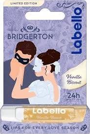 Labello Balsamo Labbra Bridgerton Gr.4,8