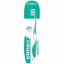 Elmex Spazzolino Sensitive Morbido