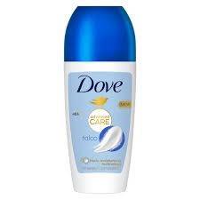 Dove Deod. Roll Talco Ml. 50