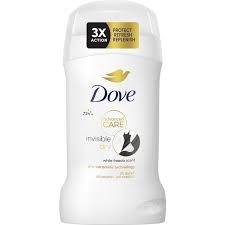 Dove Deod.stick Invisible Dry Ml. 50