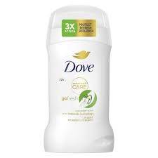 Dove Deod. Stick Go Fresh Ml. 50
