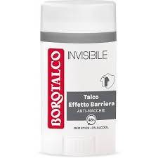 Borotalco Deod. Stick Invisible Ml. 40