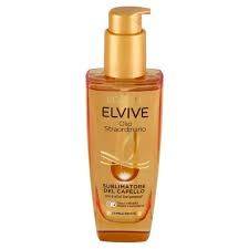 L'oreal Elvive Olio Capelli Ml.100