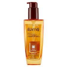 L'oreal Elvive Olio Cap.jojoba Ml.100