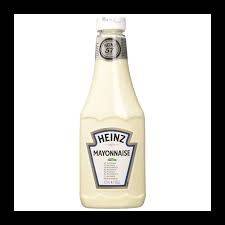 Heinz H.king Kong Mayo Lt. 1