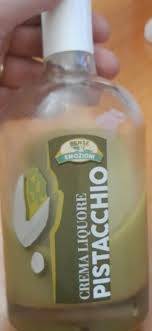 Polini Crema Di Liquore Pistacchio Cl.50