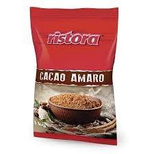 Ristora Cacao Amaro Sacchetto Kg. 1