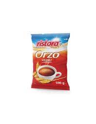 Ristora Orzo Solubile Sacchetto Gr.500