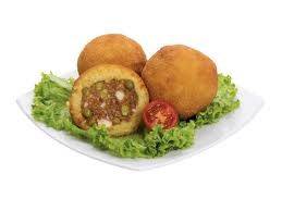 Pelizza Arancini Al Ragu' Kg. 1