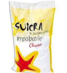 Suicra' Zucchero Impalpabile Kg. 5