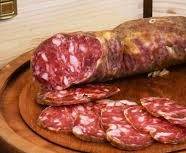 Ge.ma. Soppressata Dolce Al Kg