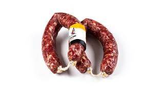 Ge.ma. Salsiccia Curva Dolce Al Kg