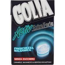Perfetti Golia Active Extraf. Ast.gr. 49