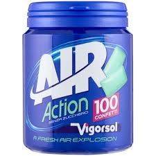 Perfetti Air Action Bottle Pz. 100
