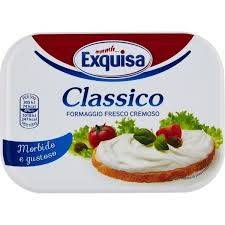 Exquisa Formaggio Spalm.classico Gr.175