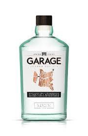 Nardini Garage London Dry Gin Cl. 70