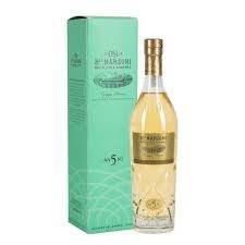 Nardini Grappa Riserva 5 Anni Cl. 70