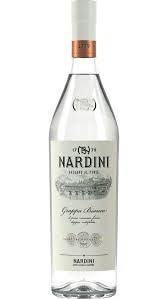 Nardini Grappa Bianca Cl.150