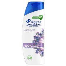 Head & Shoulders Shampo Nutriente Ml.250