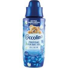 Coccolino Elixir Campanula & Berg.ml.342