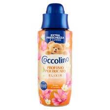 Coccolino Elixir Sandalo & Caprif.ml.342