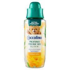 Coccolino Elixir Bouquet Estivo Ml.342