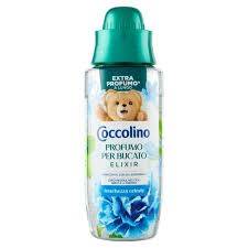 Coccolino Elixir Freschezza Cele. Ml.342