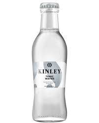 Kinley Tonic Water Ml. 200