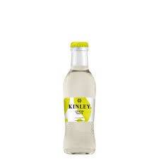 Kinley Lemon Taste Ml. 200