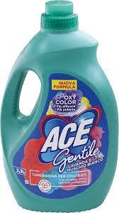 Ace Gentile Lt. 2,3 Prof.lavanda