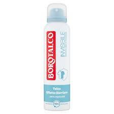 Borotalco Deo Spray Ml.200 Inv.azzurro