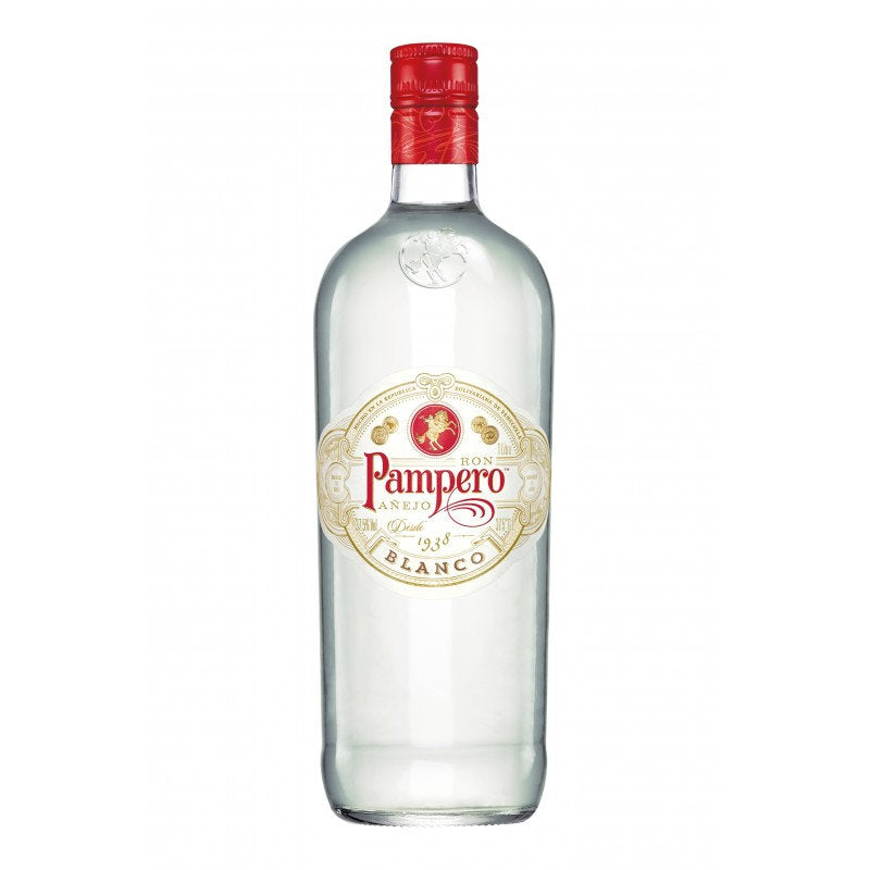 Pampero Bianco Cl 70