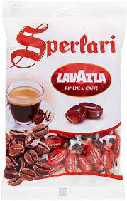 Sperlari Caramelle Caffe Lavazza  Gr 175
