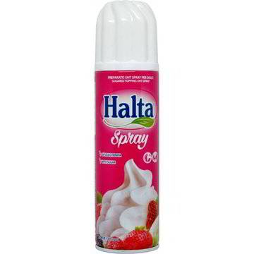 Halta Prep Uht Spray Ml 250