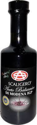 Scaligero Aceto Balsamico Di Modena Igp