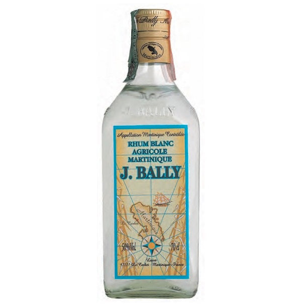 J Ball Rum Cl 70 Blanc Agricole 50