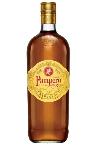 Pampero Rum Especial Lt 1