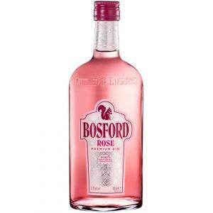 Bosford Gin Cl 70 Rose