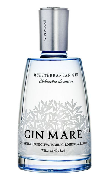 Gin Mare Cl 70